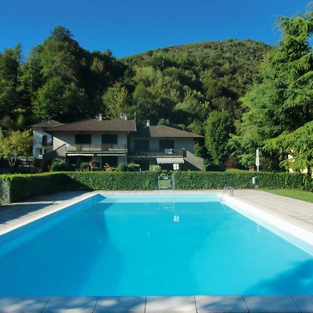Appartamento Belvedere Молина ди Ледро Екстериор снимка
