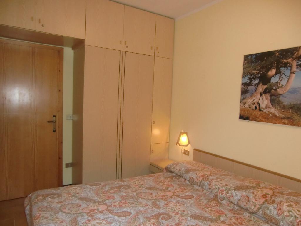 Appartamento Belvedere Молина ди Ледро Стая снимка