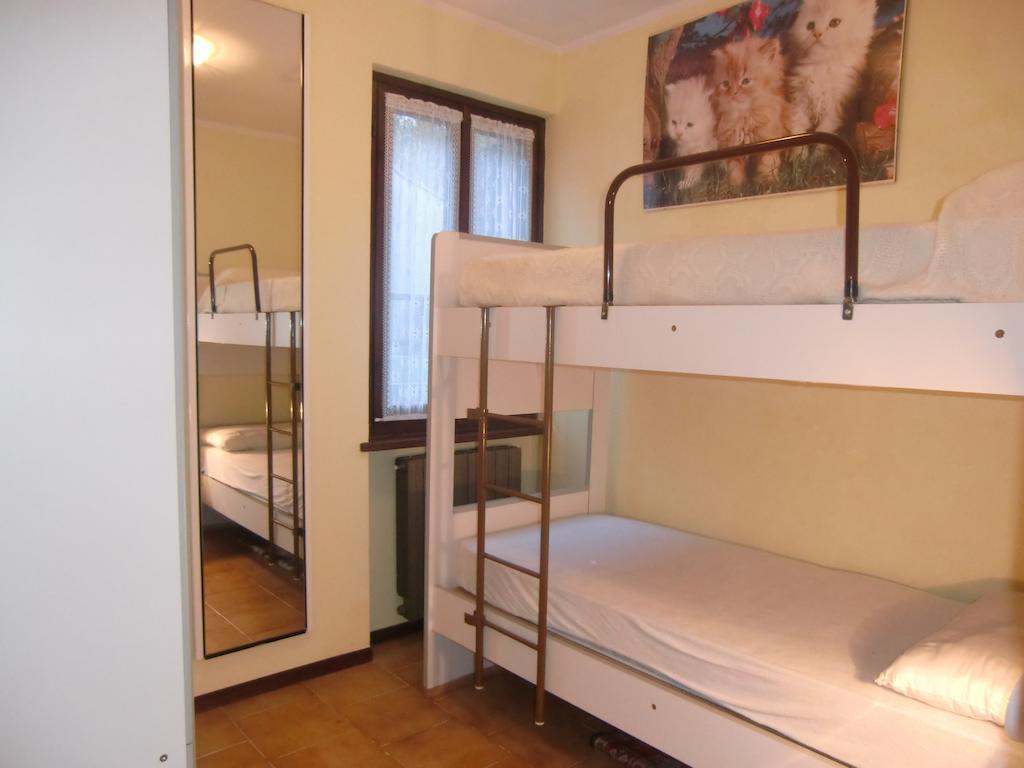 Appartamento Belvedere Молина ди Ледро Стая снимка