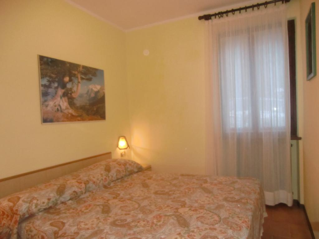 Appartamento Belvedere Молина ди Ледро Стая снимка